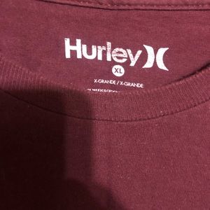 Hurley Texas T-Shirt